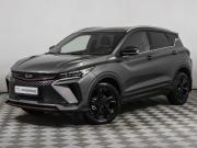 Geely Coolray I Рестайлинг Москва  - изображение 21
