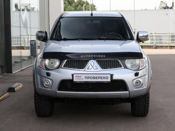 Mitsubishi L200 IV с пробегом 2012 года, цена 1 698 000 рублей, 171495 км, offers.body_type.unknown, Автокод Объявления