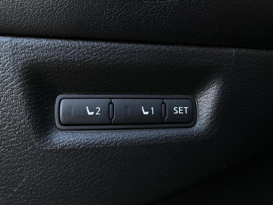 Nissan Murano III (Z52) Москва  - изображение 30
