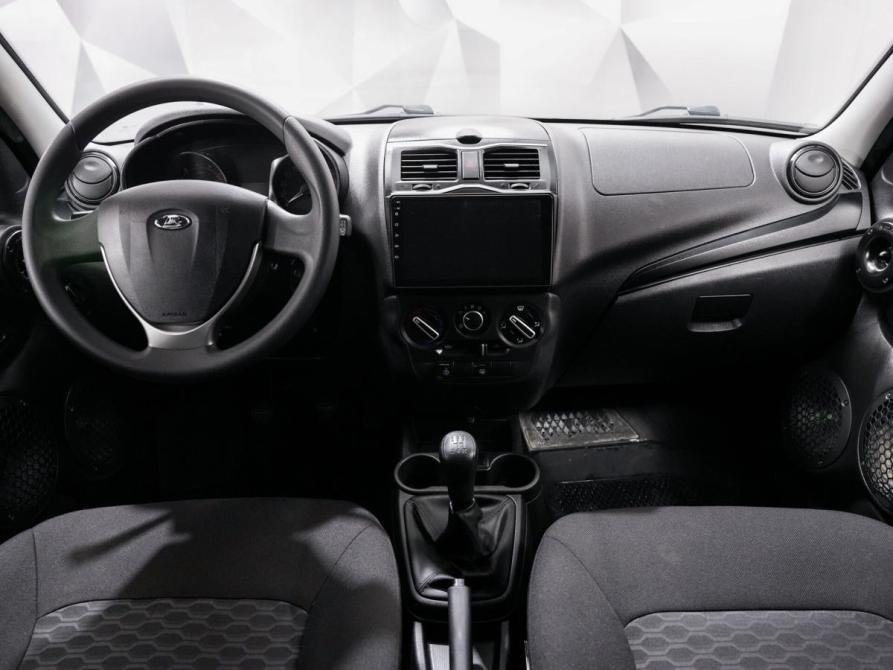 Lada (ВАЗ) Granta I Рестайлинг Ульяновск  - изображение 11