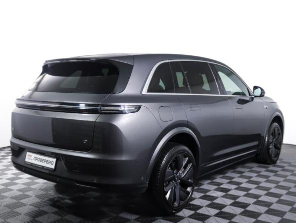 Li Auto (Lixiang) L7 I с пробегом 2023 года, цена 5 300 000 рублей, 74571 км, внедорожник, Автокод Объявления