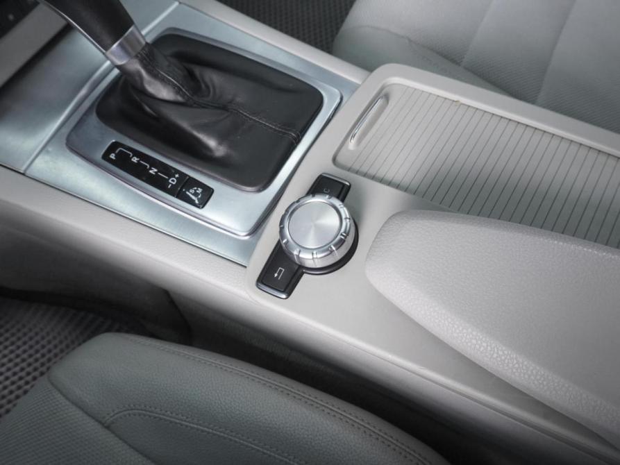 Mercedes-Benz C-Класс III (W204) Рестайлинг Ростов-на-Дону  - изображение 12