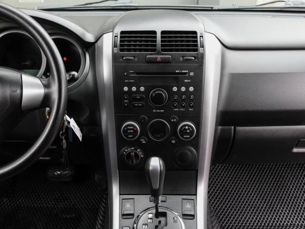 Suzuki Grand Vitara II Рестайлинг 2 с пробегом 2014 года, цена 1 698 000 рублей, 135449 км, внедорожник, Автокод Объявления