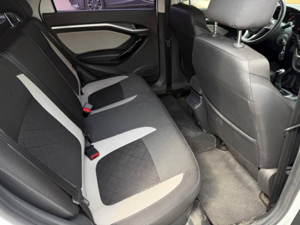 Lada (ВАЗ) Vesta I с пробегом 2021 года, цена 1 240 000 рублей, 71603 км, универсал, Автокод Объявления