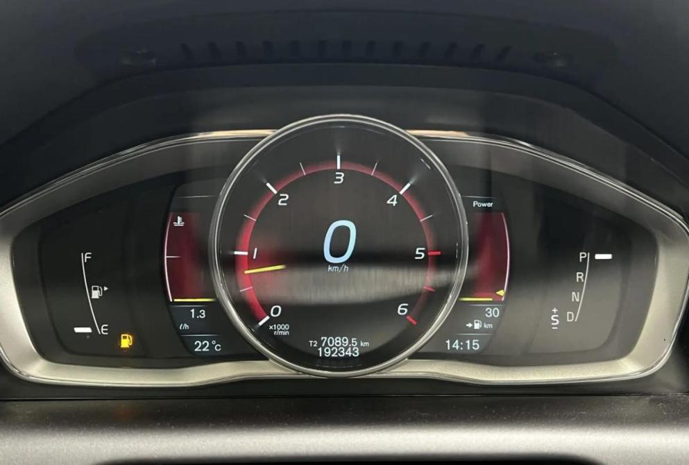 Volvo XC60 I Нижний Новгород  - изображение 18