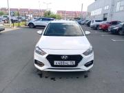 Hyundai Solaris II Оренбург  - изображение 12