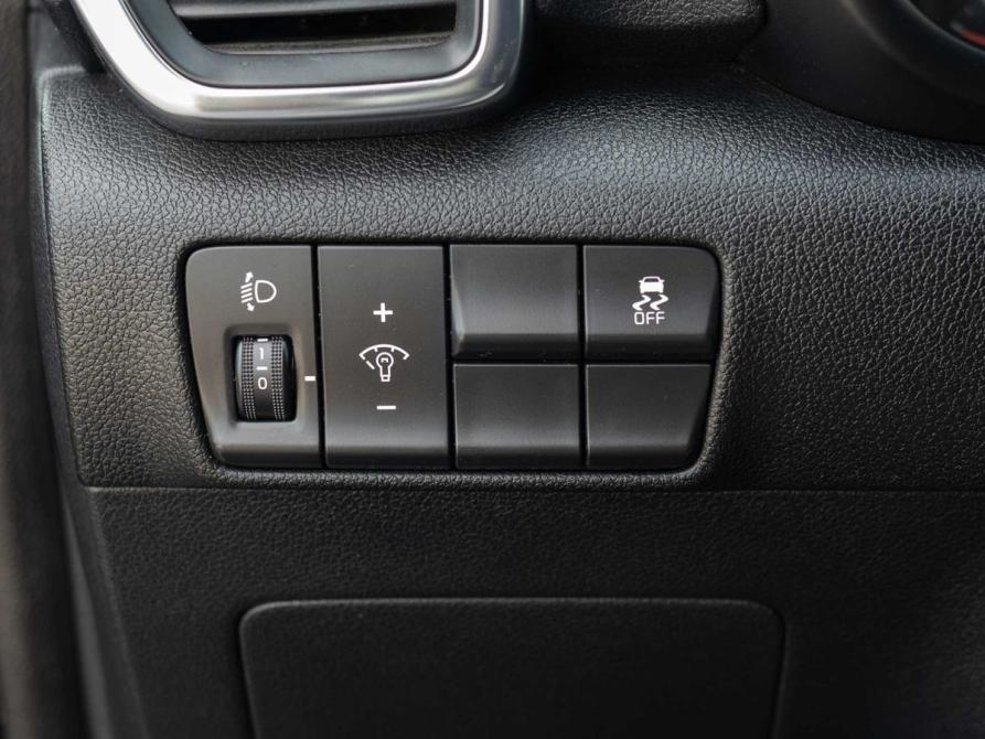 Kia Sportage IV Новосибирск  - изображение 17