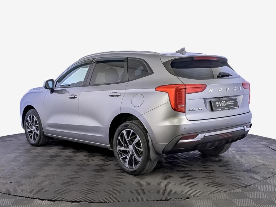 Haval Jolion I Москва  - изображение 7