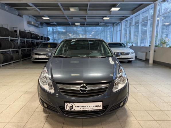 Opel Corsa D с пробегом 2007 года, цена 399 000 рублей, 148803 км, хэтчбек, Автокод Объявления