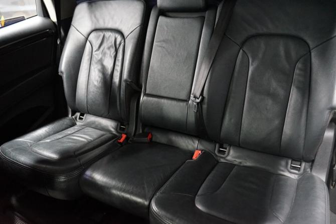 Audi Q7 I (4L) Рестайлинг с пробегом 2014 года, цена 3 290 000 рублей, 137000 км, внедорожник, Автокод Объявления