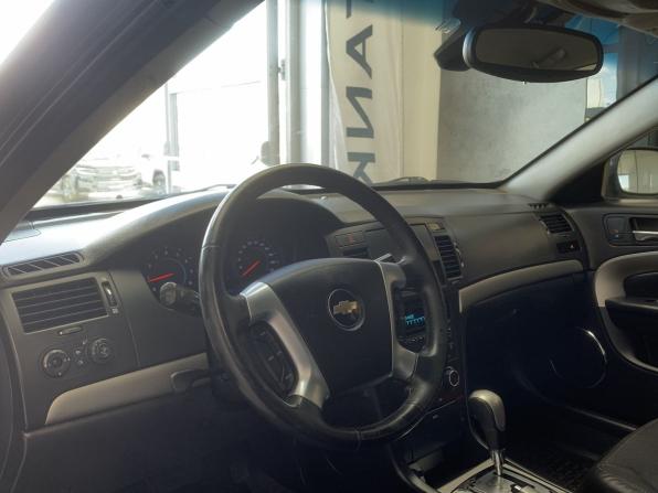 Chevrolet Epica V250 Рестайлинг с пробегом 2011 года, цена 670 000 рублей, 152500 км, седан, Автокод Объявления