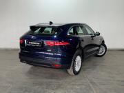 Jaguar F-Pace I Москва  - изображение 27