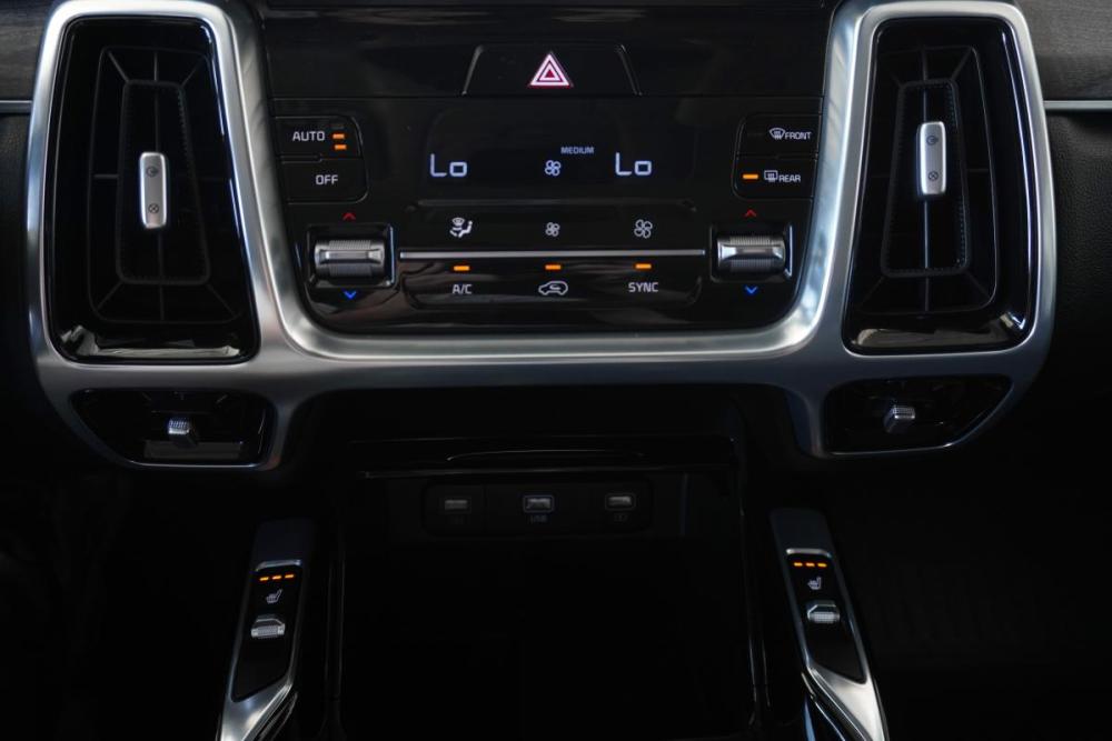 Kia Sorento IV Калининград  - изображение 15