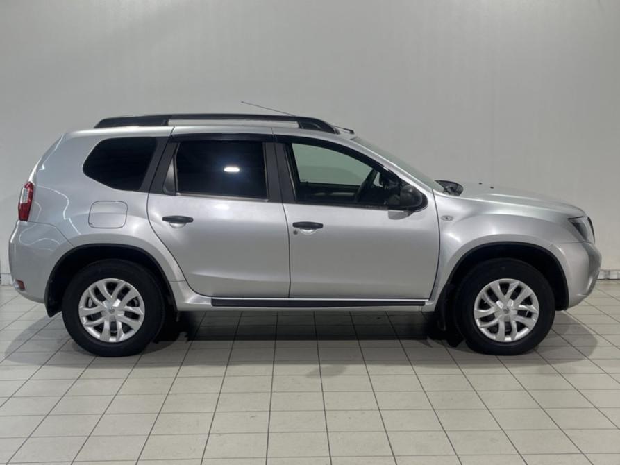 Nissan Terrano III (D10) Курск  - изображение 4