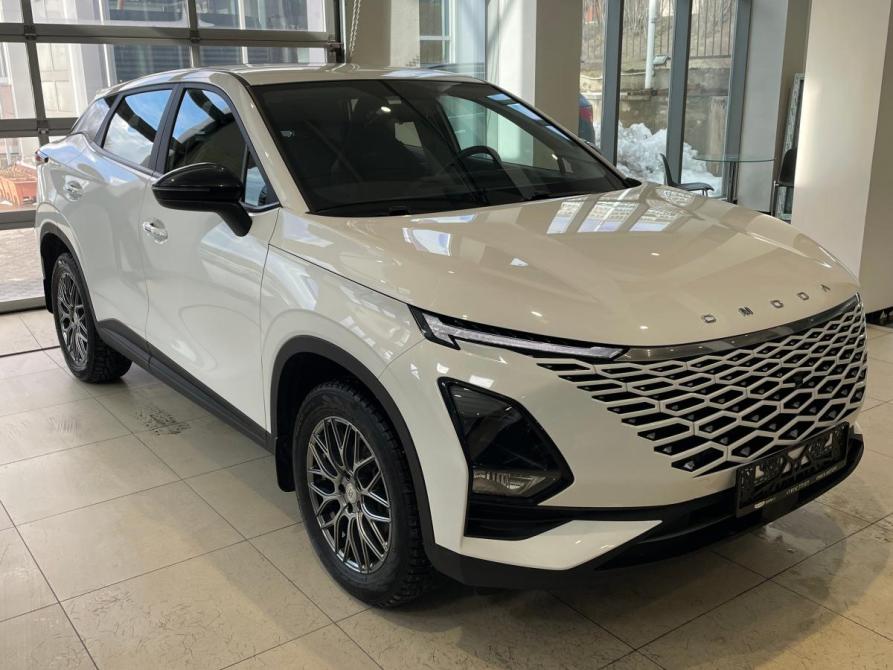 Omoda C5 I Мурманск  - изображение 1