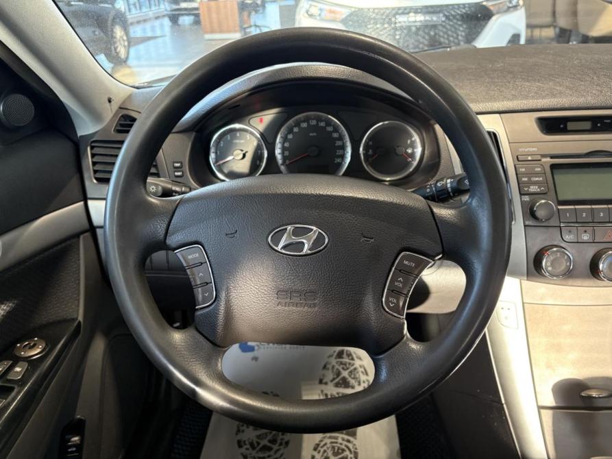 Hyundai Sonata V (NF) Рестайлинг Новомосковск  - изображение 12