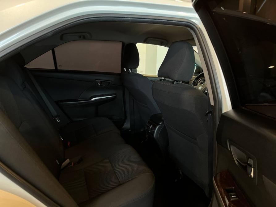 Toyota Camry VII (XV50) Рестайлинг Чебоксары  - изображение 21