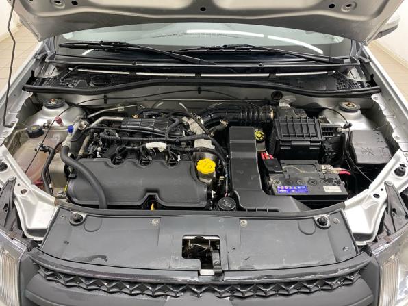 Lada (ВАЗ) Largus I Рестайлинг с пробегом 2024 года, цена 1 350 000 рублей, 32192 км, универсал, Автокод Объявления