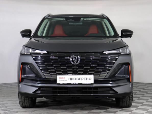 Changan UNI-S (CS55 Plus) с пробегом 2024 года, цена 2 110 000 рублей, 31724 км, внедорожник, Автокод Объявления