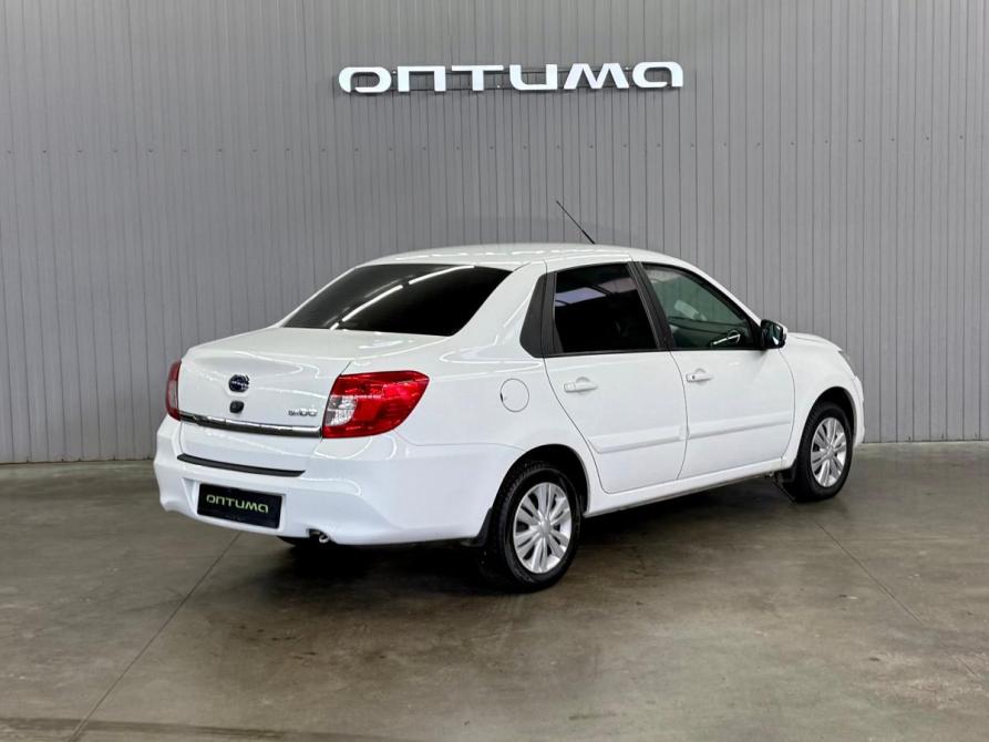 Datsun on-DO I Рестайлинг Краснодар  - изображение 5