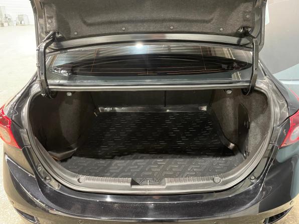 Mazda 3 III (BM) с пробегом 2014 года, цена 1 220 000 рублей, 166000 км, седан, Автокод Объявления