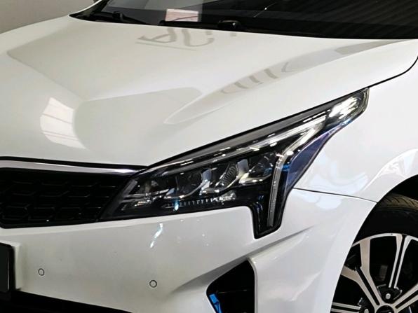 Kia Rio IV Рестайлинг с пробегом 2020 года, цена 1 539 000 рублей, 123656 км, седан, Автокод Объявления