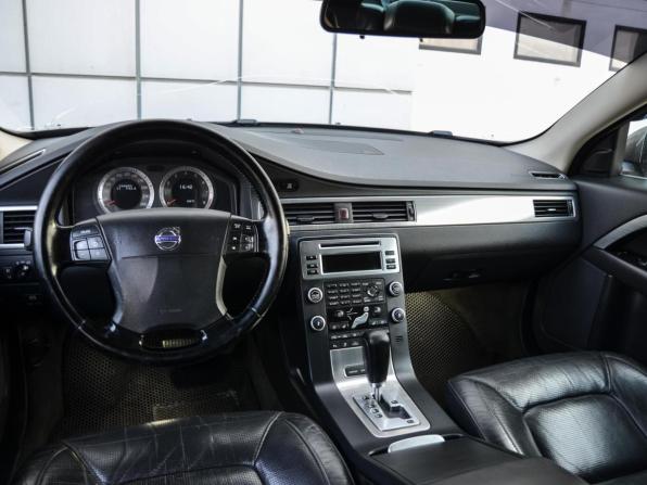 Volvo S80 II с пробегом 2007 года, цена 929 000 рублей, 398774 км, седан, Автокод Объявления