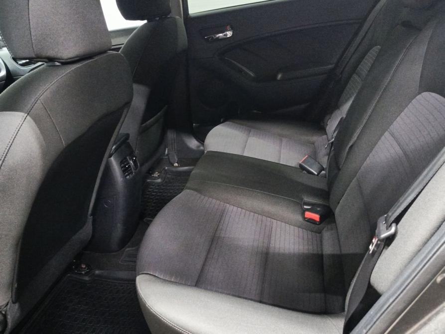 Kia Cerato III Рестайлинг (Classic) Набережные Челны  - изображение 15