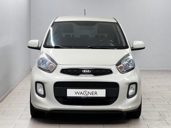 Kia Picanto II Рестайлинг с пробегом 2015 года, цена 988 000 рублей, 101908 км, хэтчбек, Автокод Объявления