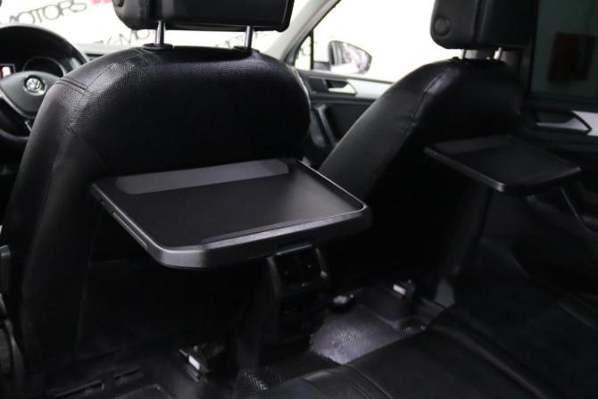 Volkswagen Tiguan II с пробегом 2017 года, цена 2 410 150 рублей, 173123 км, внедорожник, Автокод Объявления