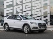 Audi Q5 II (FY) Краснодар  - изображение 22