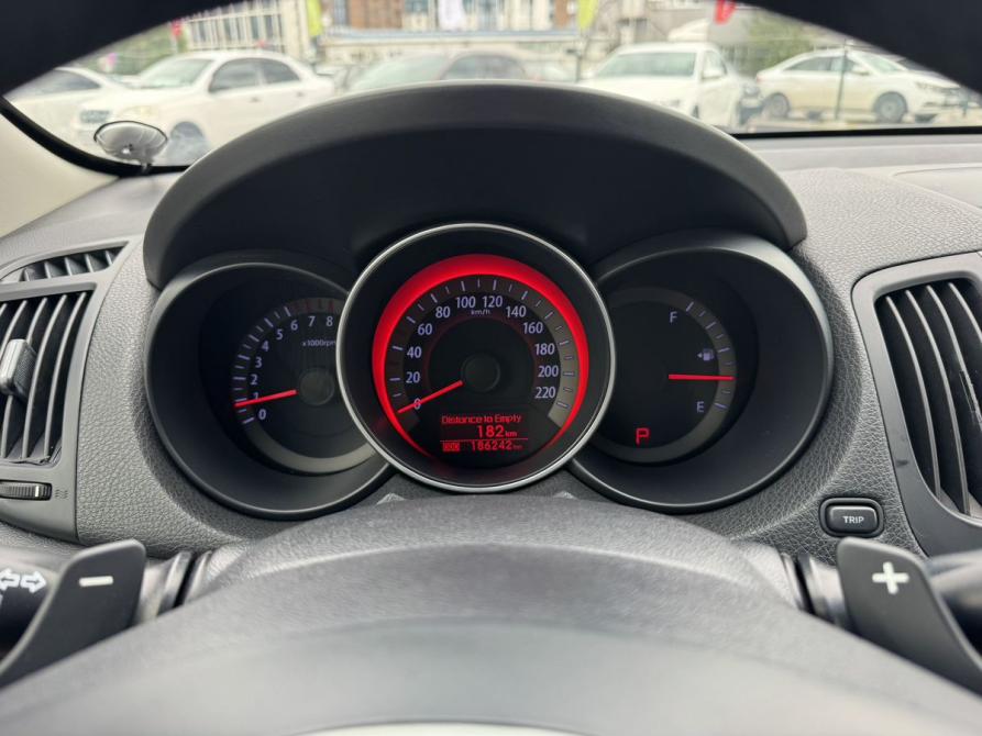 Kia Cerato II Ижевск  - изображение 16