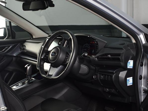 Subaru Levorg II с пробегом 2021 года, цена 2 099 995 рублей, 134732 км, универсал, Автокод Объявления