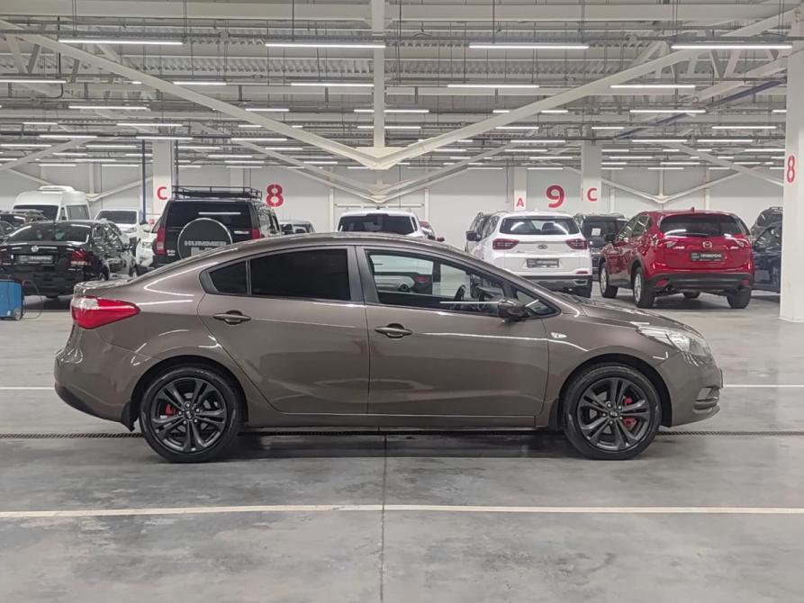 Kia Cerato III Казань  - изображение 5