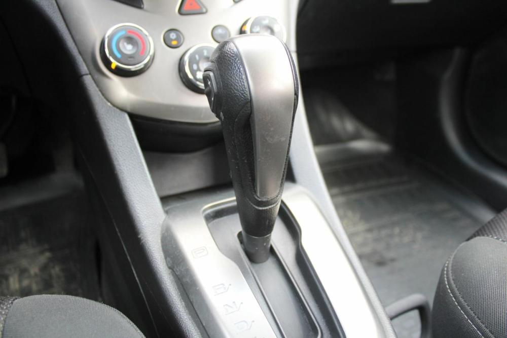 Chevrolet Aveo II Пермь  - изображение 17