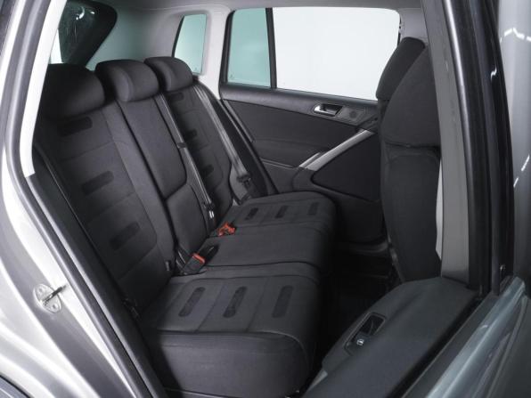 Volkswagen Tiguan I с пробегом 2009 года, цена 1 260 000 рублей, 244097 км, внедорожник, Автокод Объявления