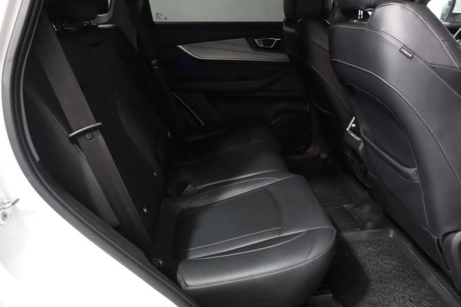 Chery Tiggo 8 Pro Max I с пробегом 2023 года, цена 2 249 000 рублей, 68000 км, внедорожник, Автокод Объявления