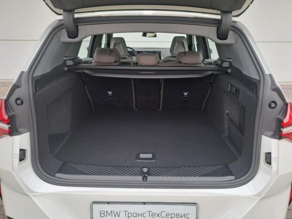 BMW X3 IV (G45/G48) с пробегом 2025 года, цена 7 250 000 рублей, 10 км, внедорожник, Автокод Объявления