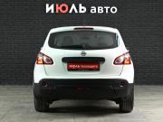 Nissan Qashqai I Рестайлинг Екатеринбург  - изображение 21