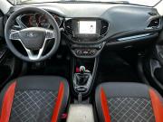 Lada (ВАЗ) Vesta I Волгоград  - изображение 33