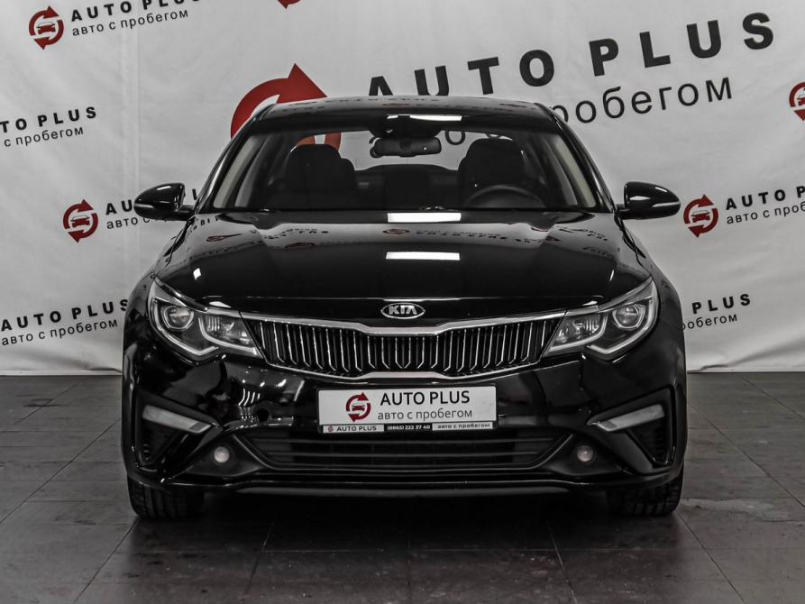 Kia Optima IV Рестайлинг Минеральные Воды  - изображение 3