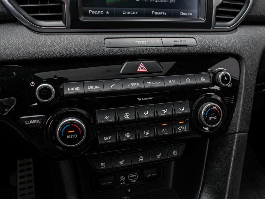 Kia Sportage IV Краснодар  - изображение 14