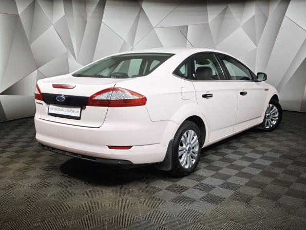 Ford Mondeo IV с пробегом 2009 года, цена 655 000 рублей, 139441 км, седан, Автокод Объявления