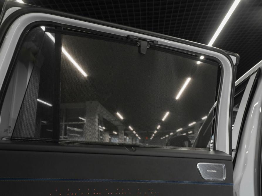 Volkswagen Teramont II (China Market) Москва  - изображение 17