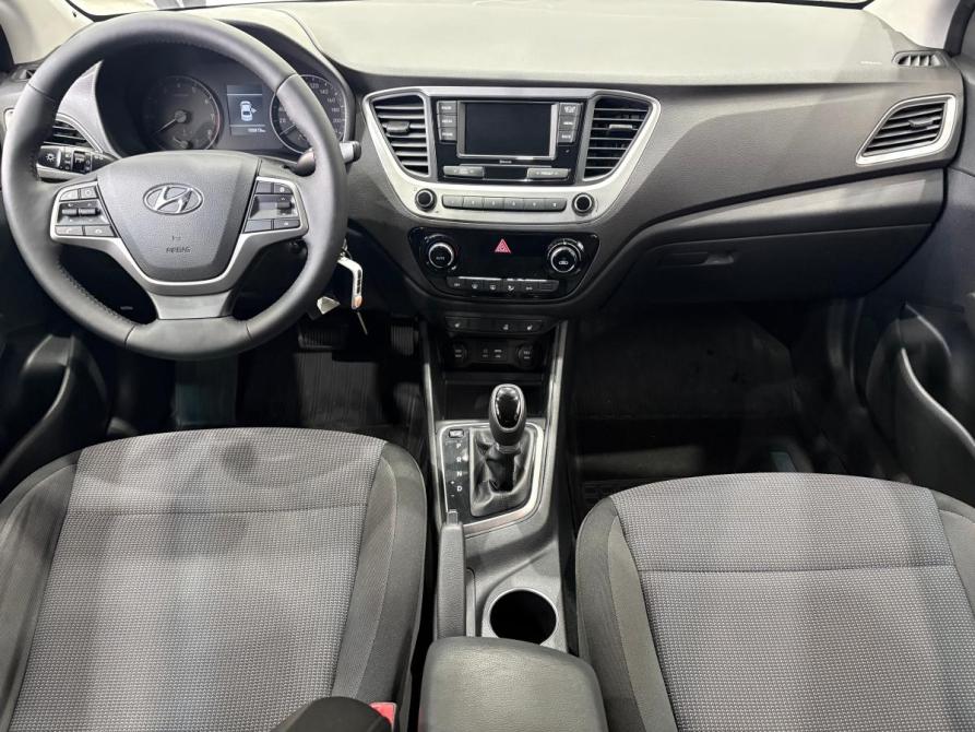 Hyundai Solaris II Ставрополь  - изображение 11