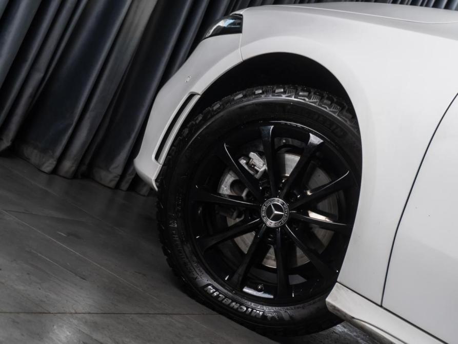 Mercedes-Benz A-Класс IV (W177) Тюмень  - изображение 18
