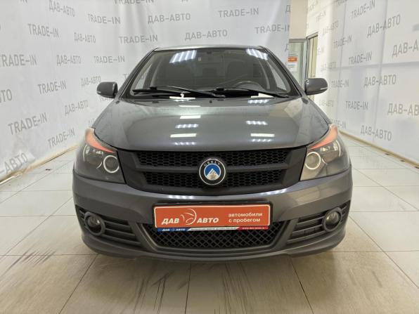 Geely GC6 с пробегом 2015 года, цена 399 000 рублей, 78000 км, седан, Автокод Объявления