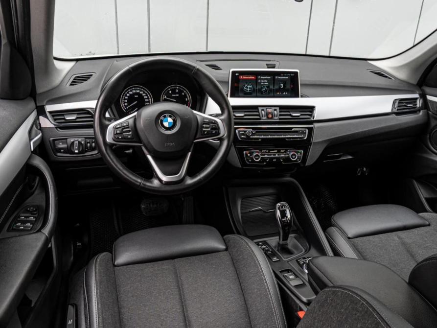 BMW X1 II (F48) Рестайлинг Краснодар  - изображение 6
