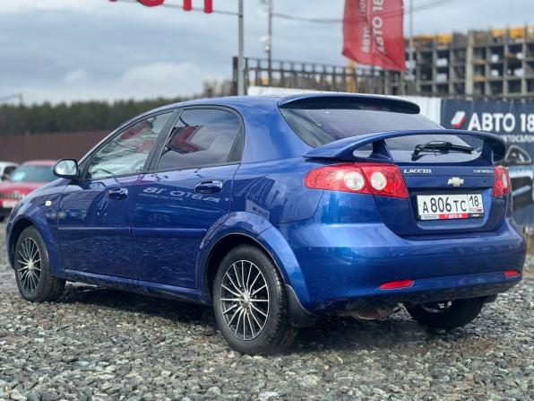 Chevrolet Lacetti I с пробегом 2008 года, цена 369 000 рублей, 189100 км, хэтчбек, Автокод Объявления