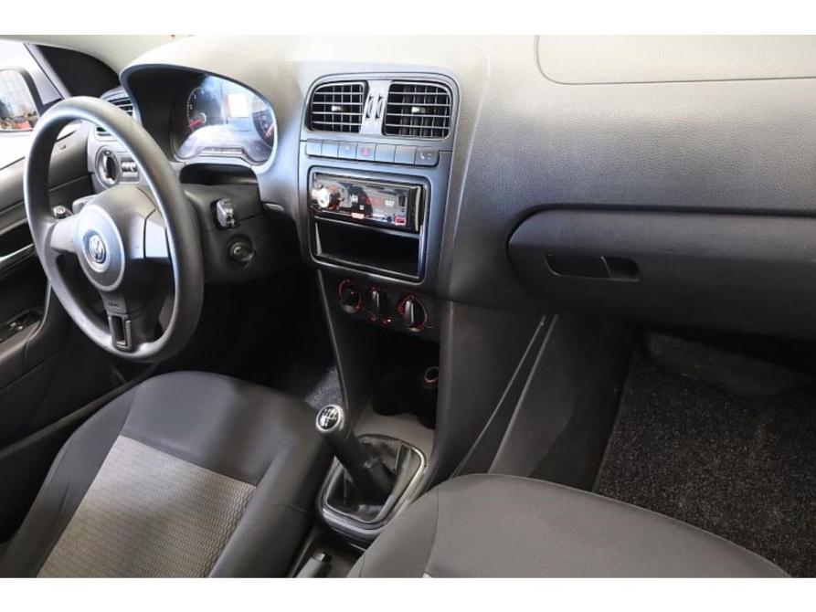 Volkswagen Polo V Коломна  - изображение 5